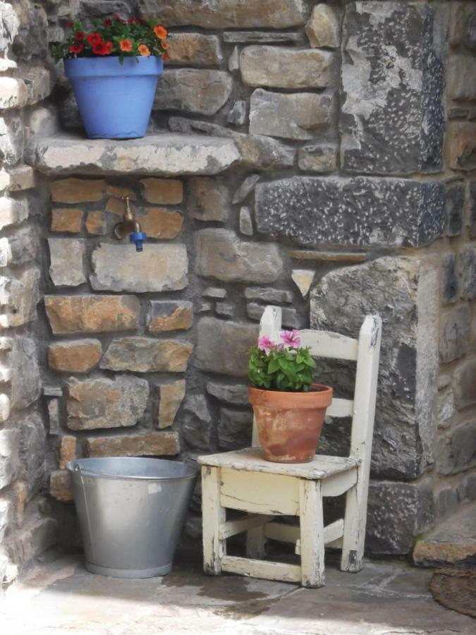 Oto Casa Alba Ara 아파트 외부 사진